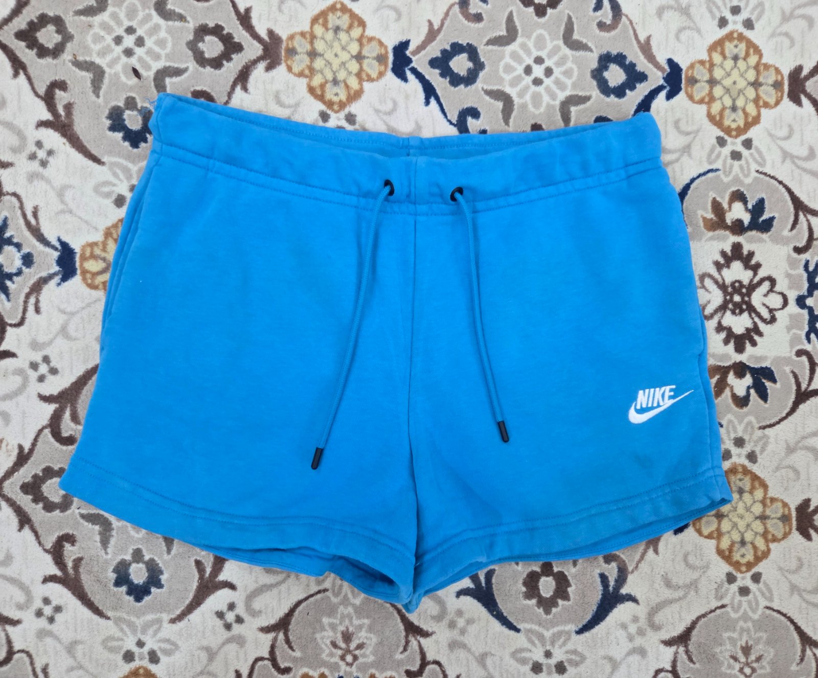 Short en molleton Nike 