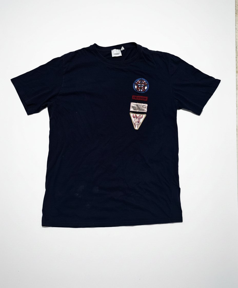 T-shirt Burberry 