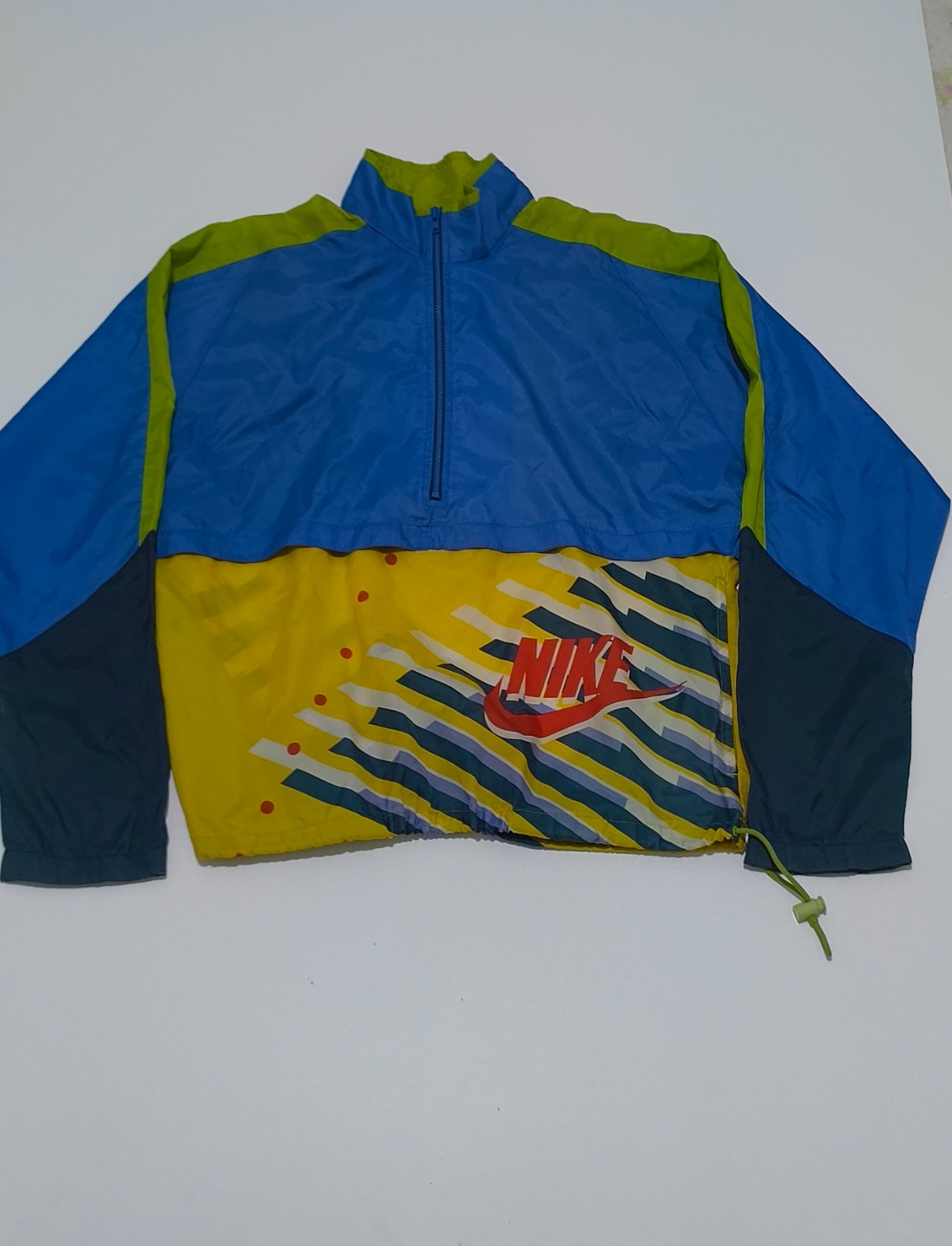 Jacket Nike Vintage 