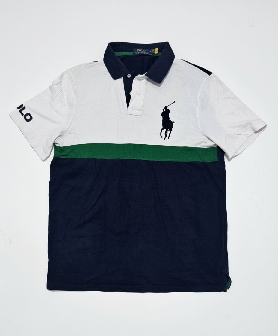 T-shirt Polo Ralph Lauren 