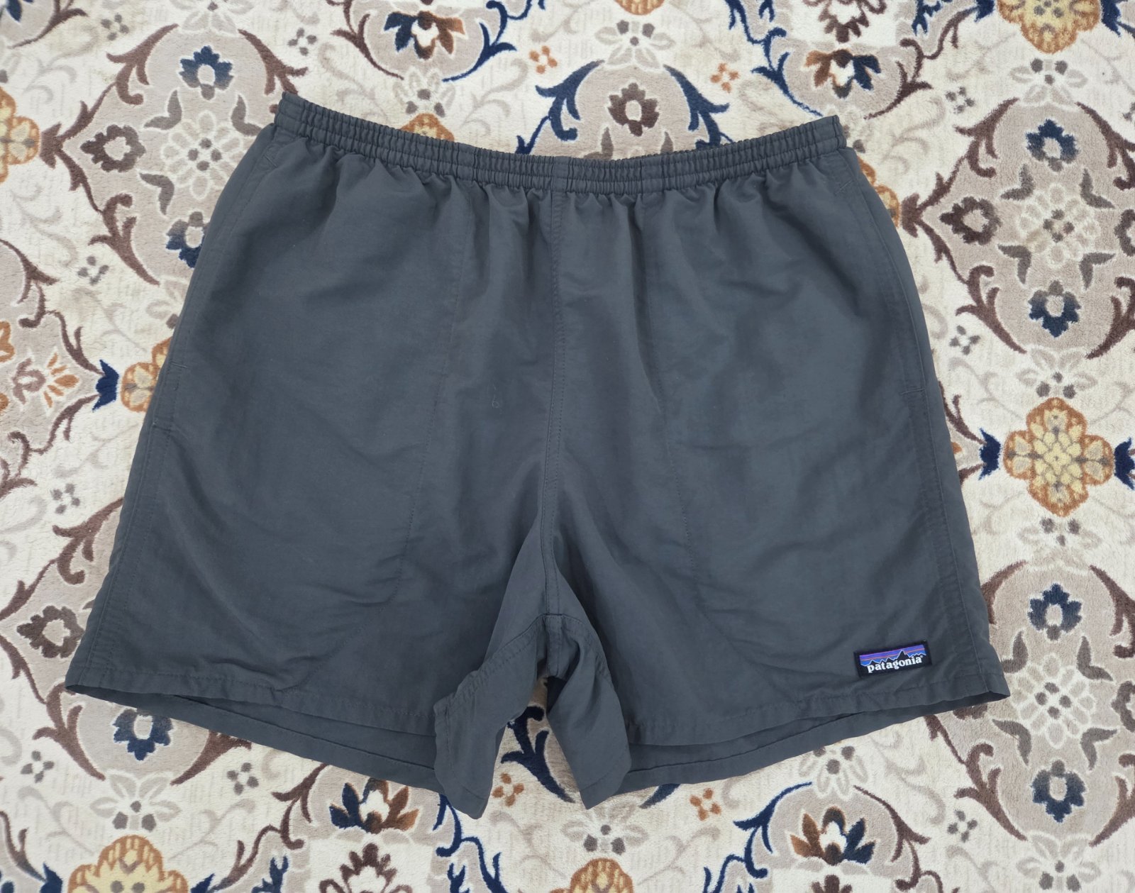 Short Patagonia 