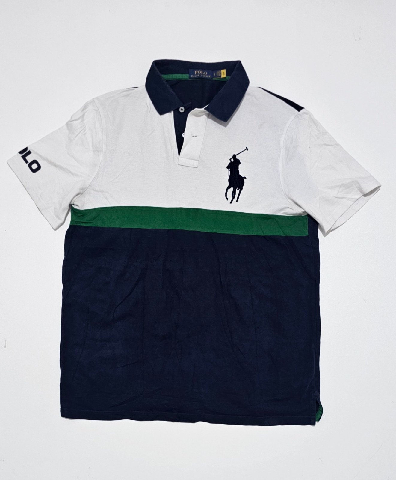 T-shirt Polo Ralph Lauren 
