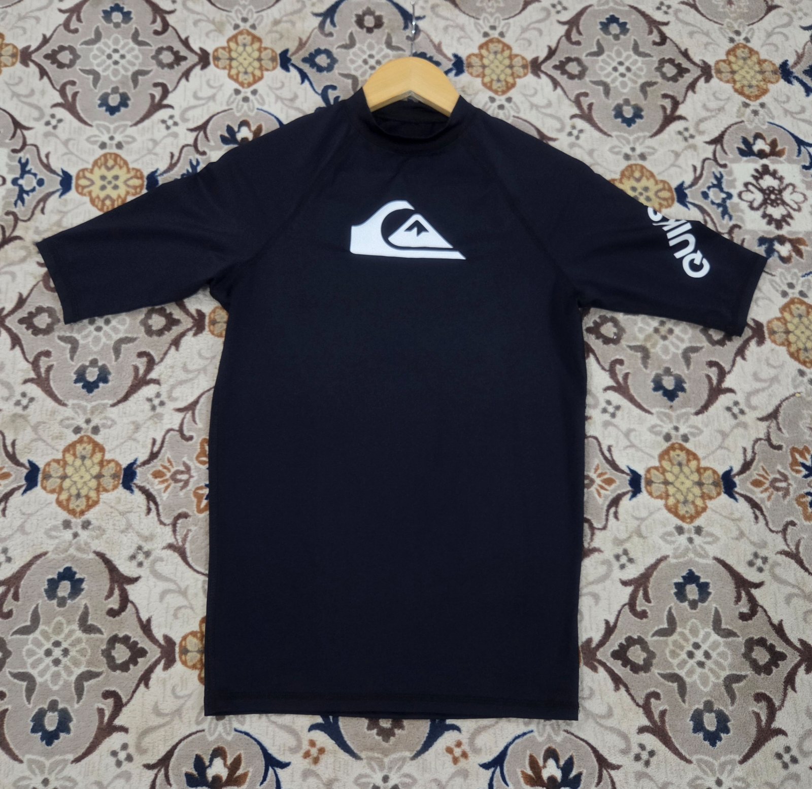 Maillot de plage surf Quicksilver spf 50+