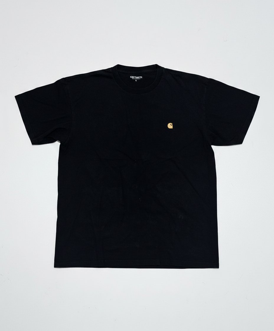 T-shirt Carhartt 