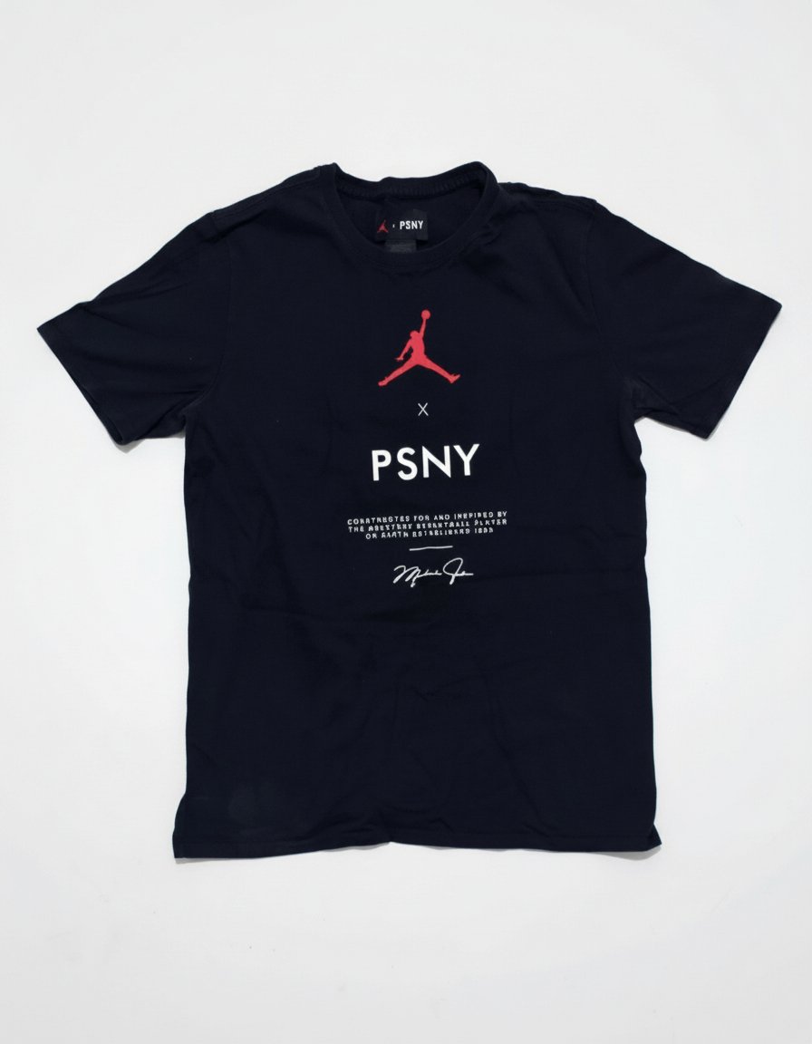 T-shirt Jordan 