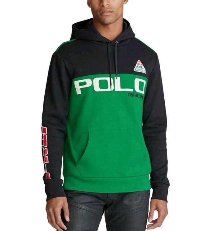 Capuche Polo Ralph Lauren 