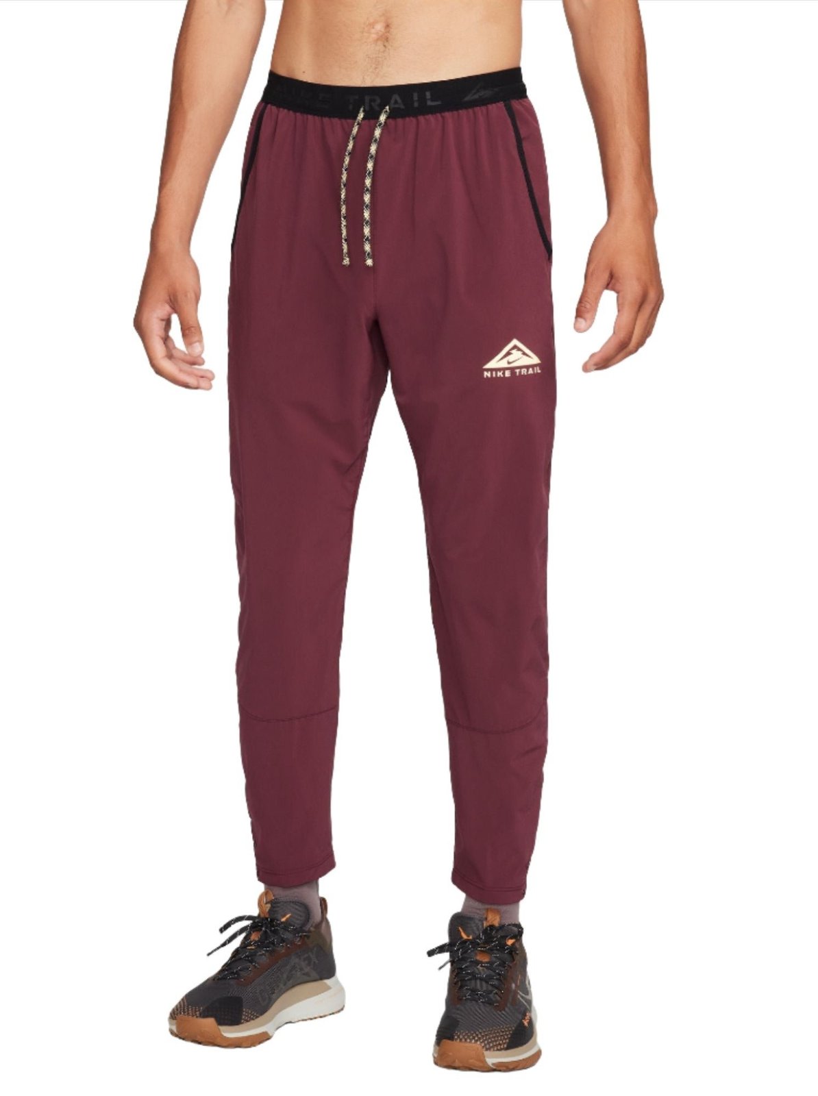 Pantalon de course Nike Trail