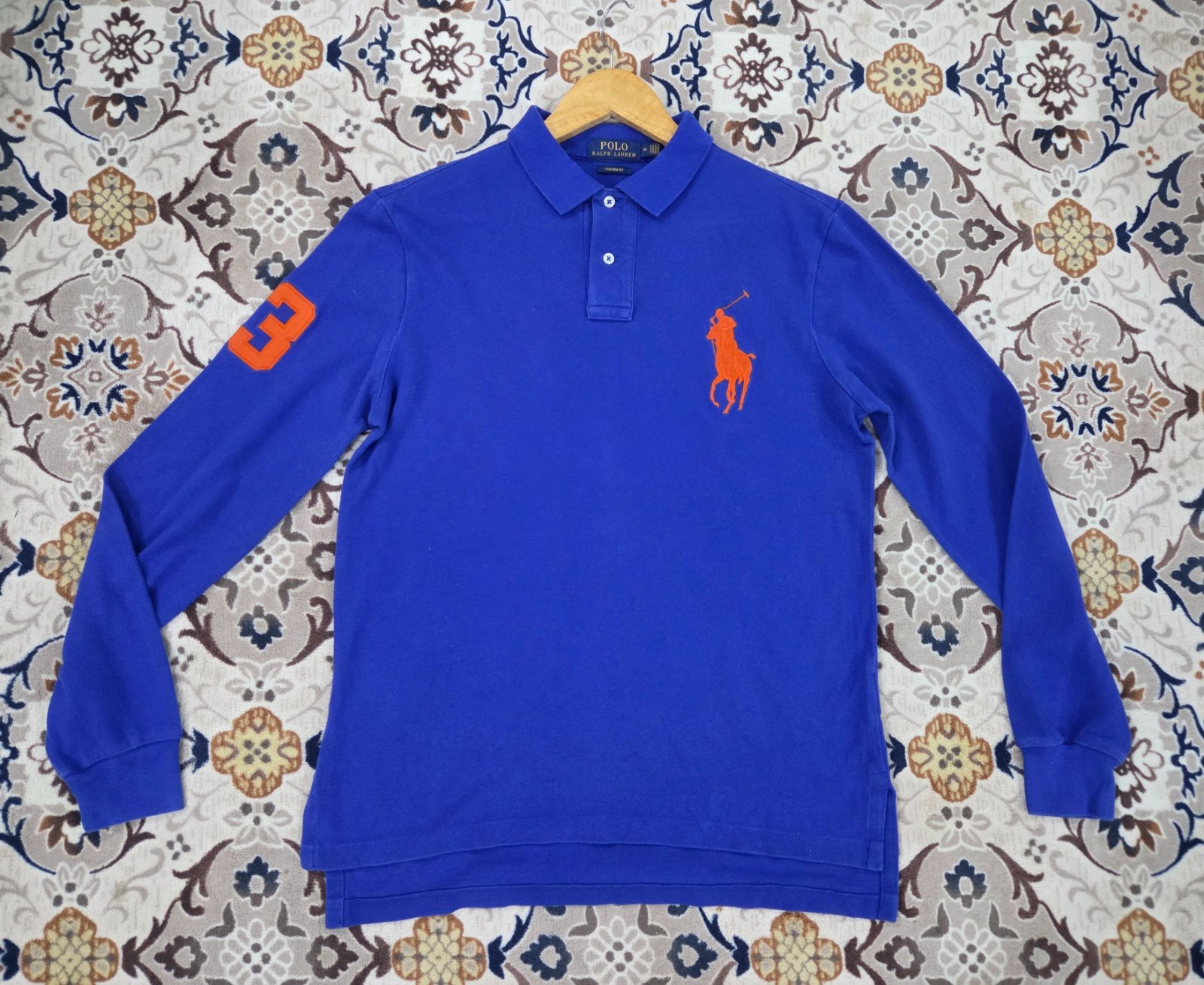 Polo Ralph Lauren Big Pony