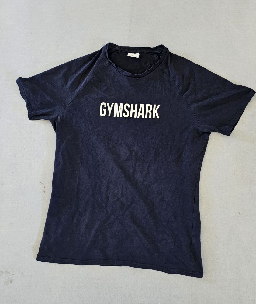 T-shirt Gymshark 