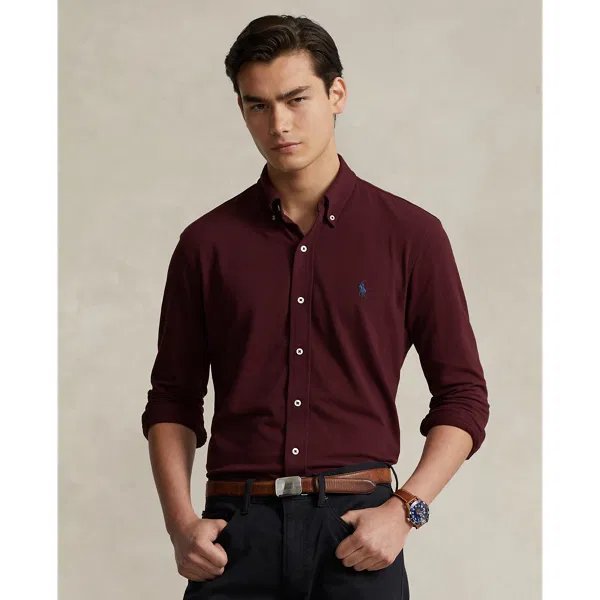 Chemise Polo Ralph Laurent 
