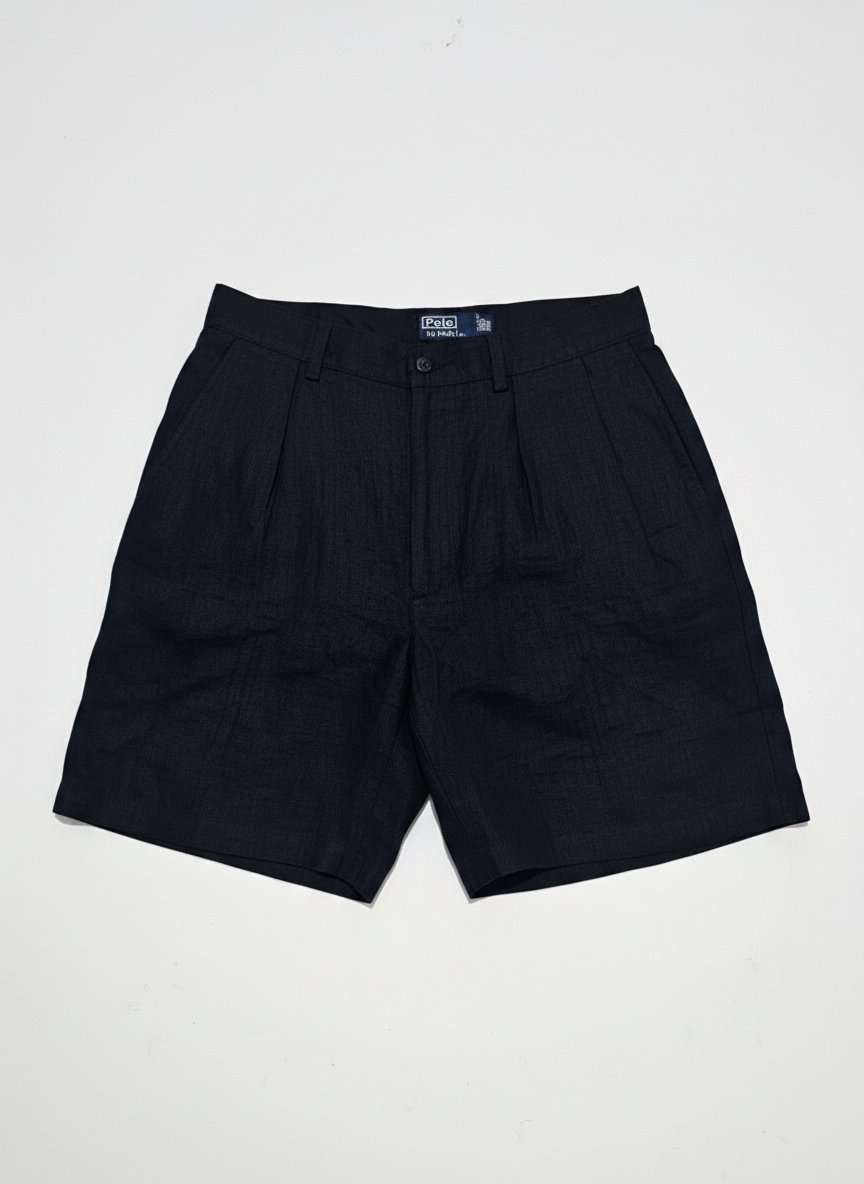 Short lin Polo Ralph Lauren 