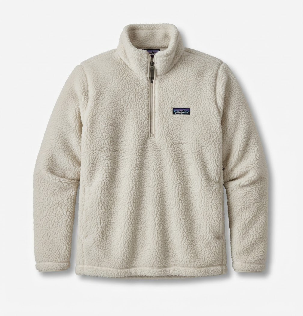 Patagonia 