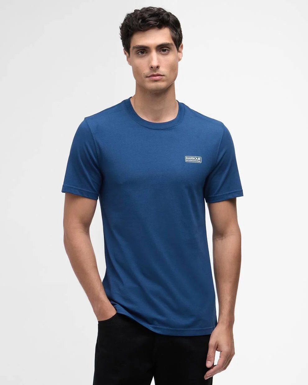 T-shirt Barbour International
