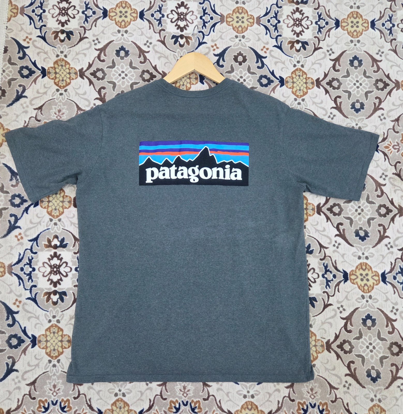 T-shirt Patagonia 