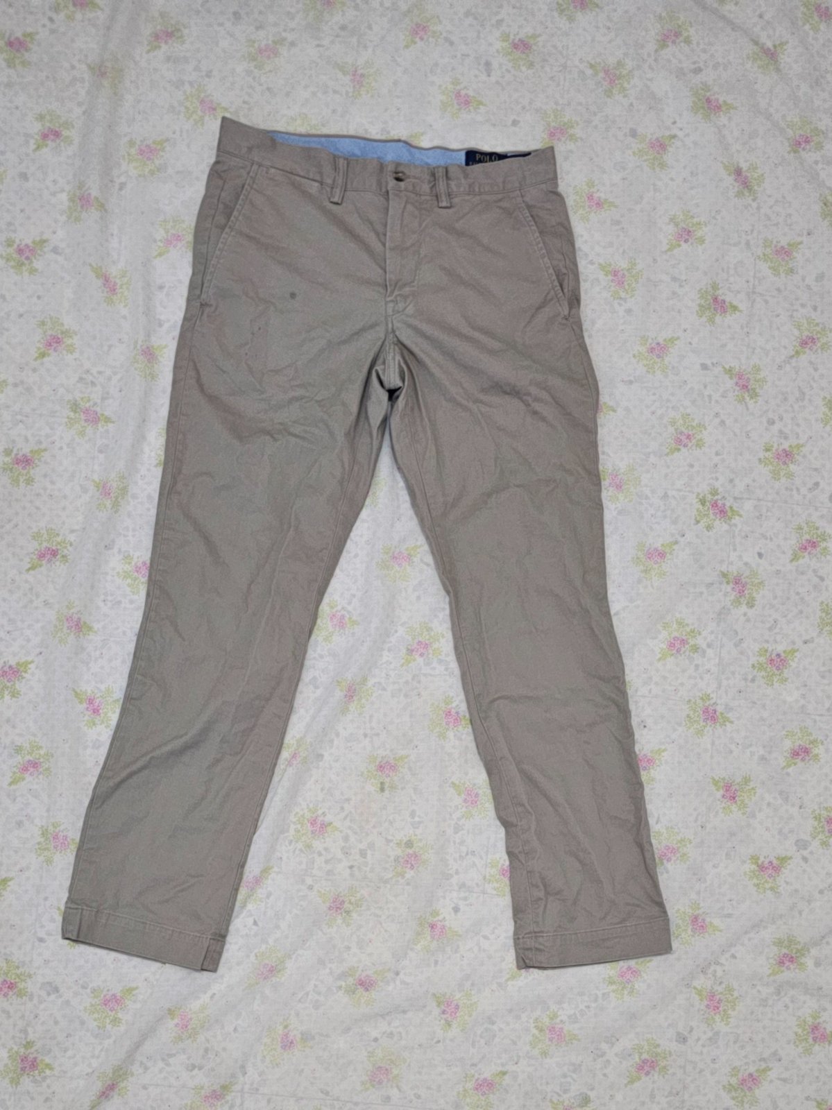Pantalon Polo Ralph Lauren 