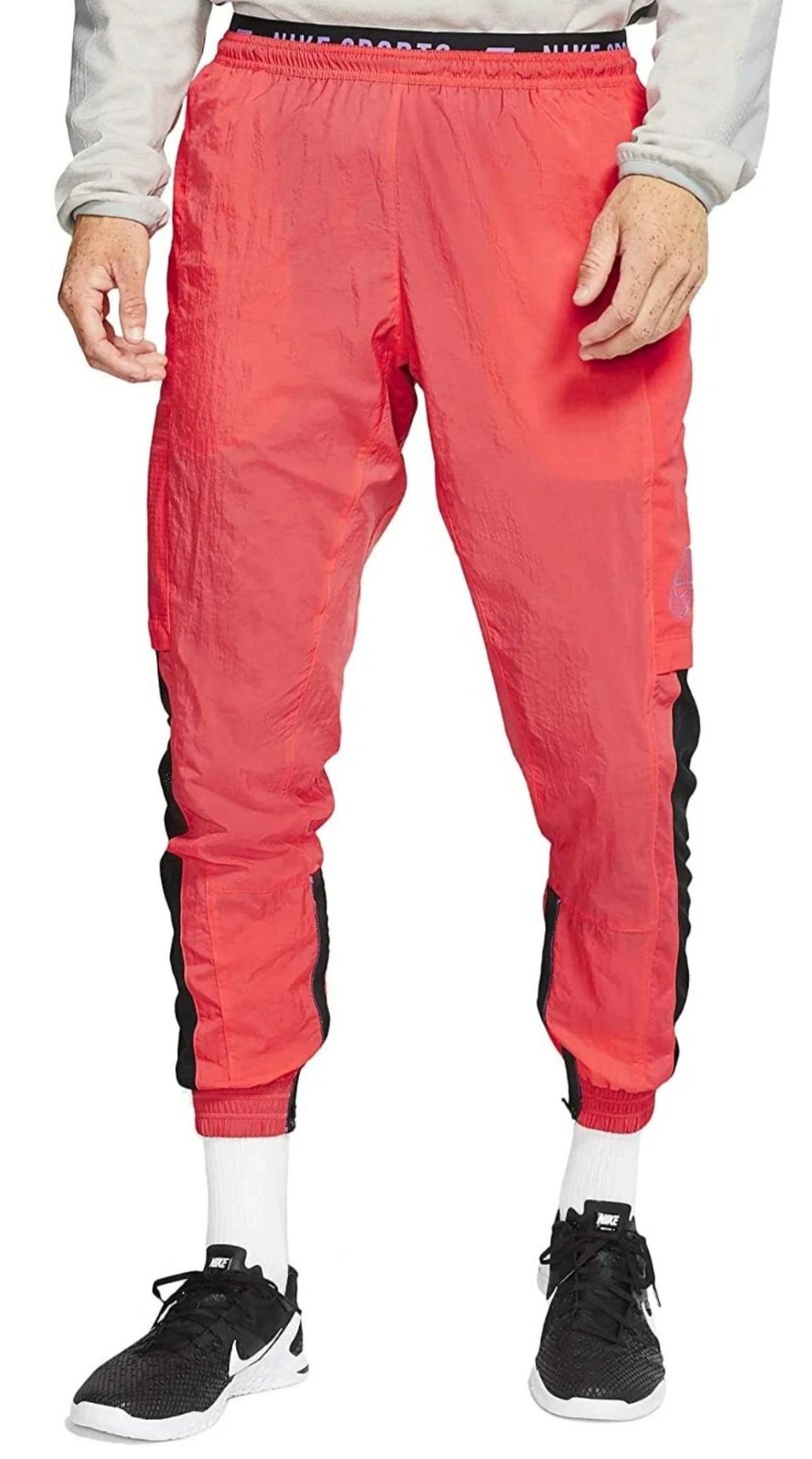 Pantalon d'entraînement Nike Dri-FIT Flex Sport Clash