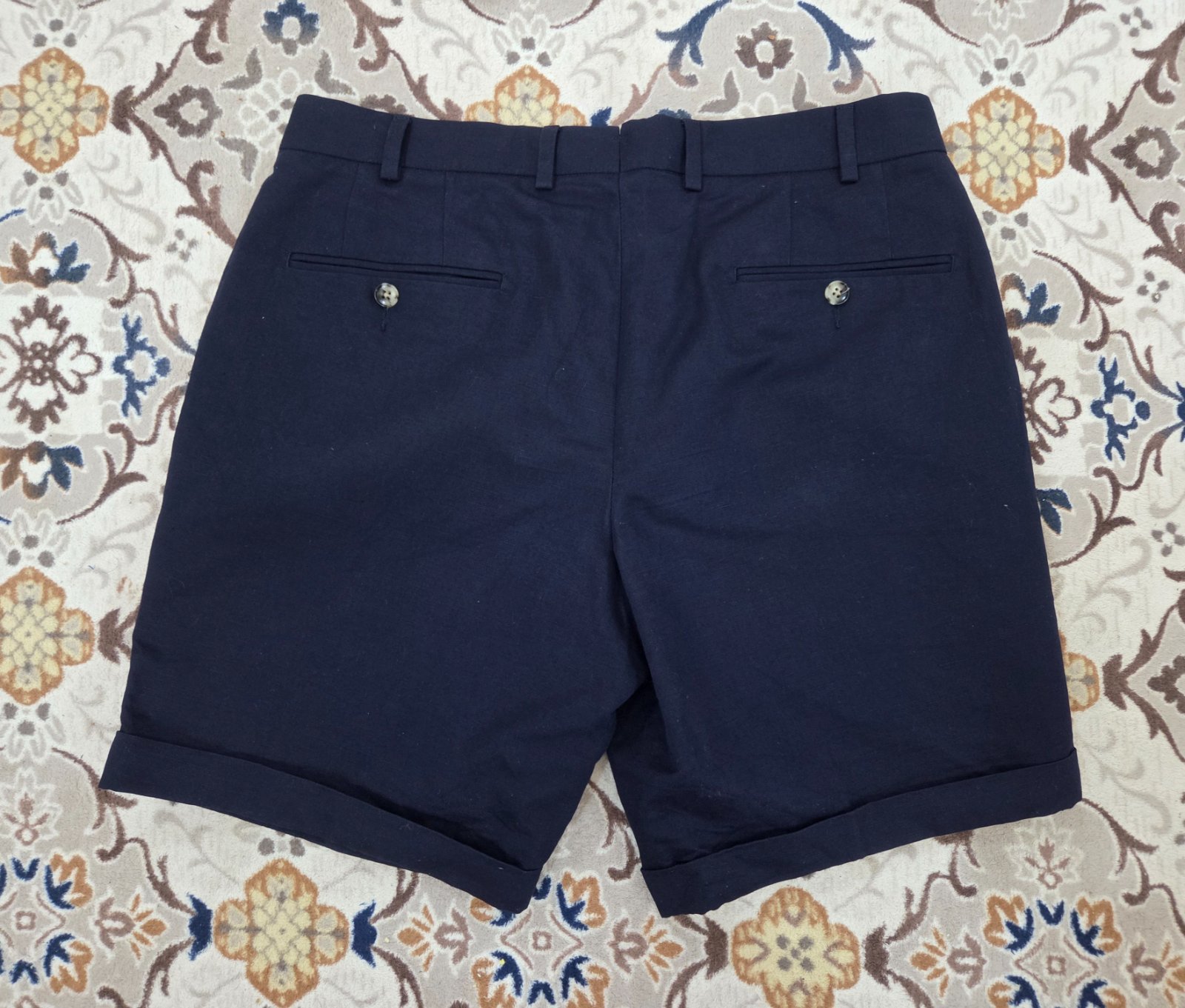 Short Lin Suitsupply