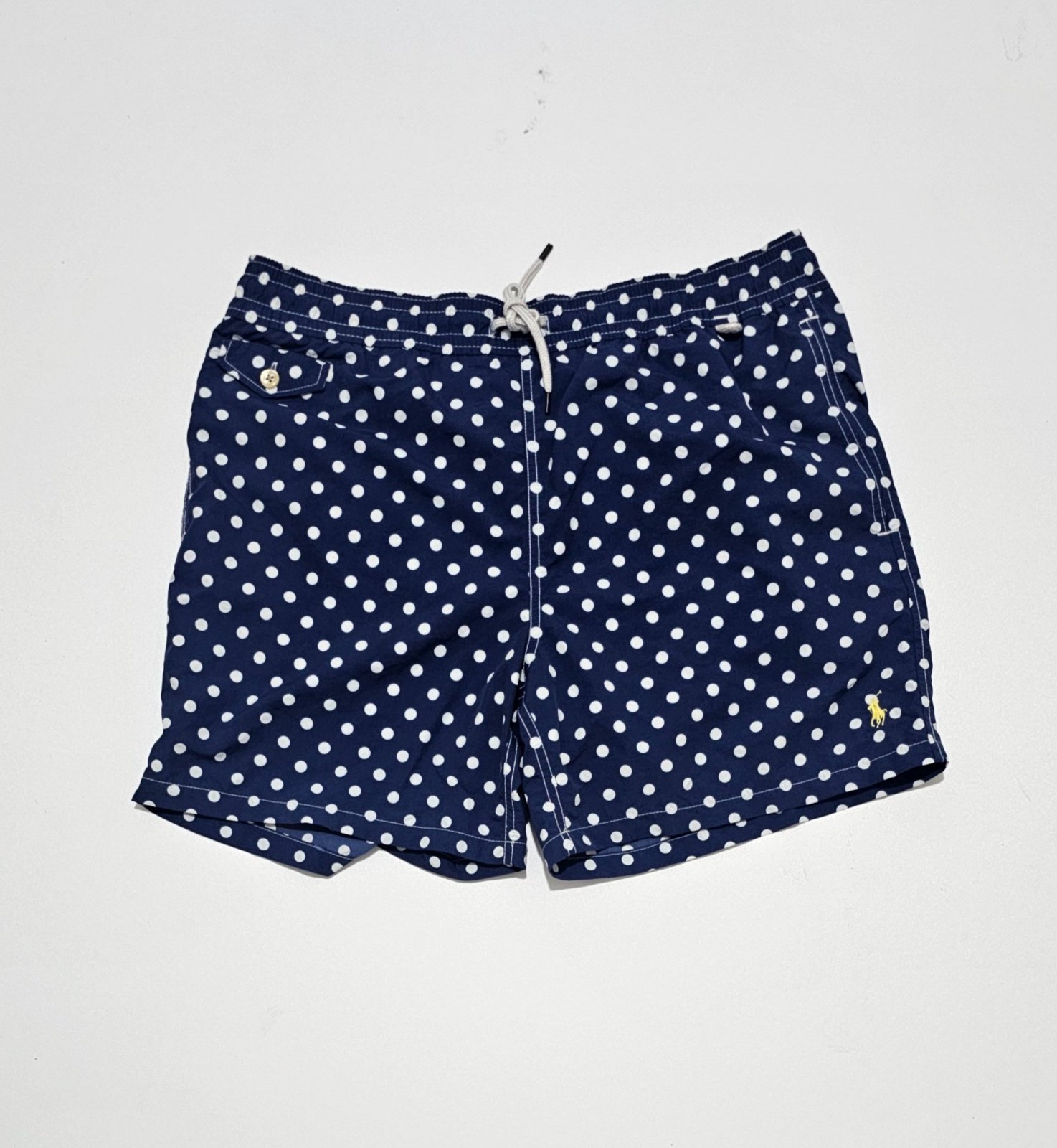 Maillot de bain Polo Ralph Lauren 