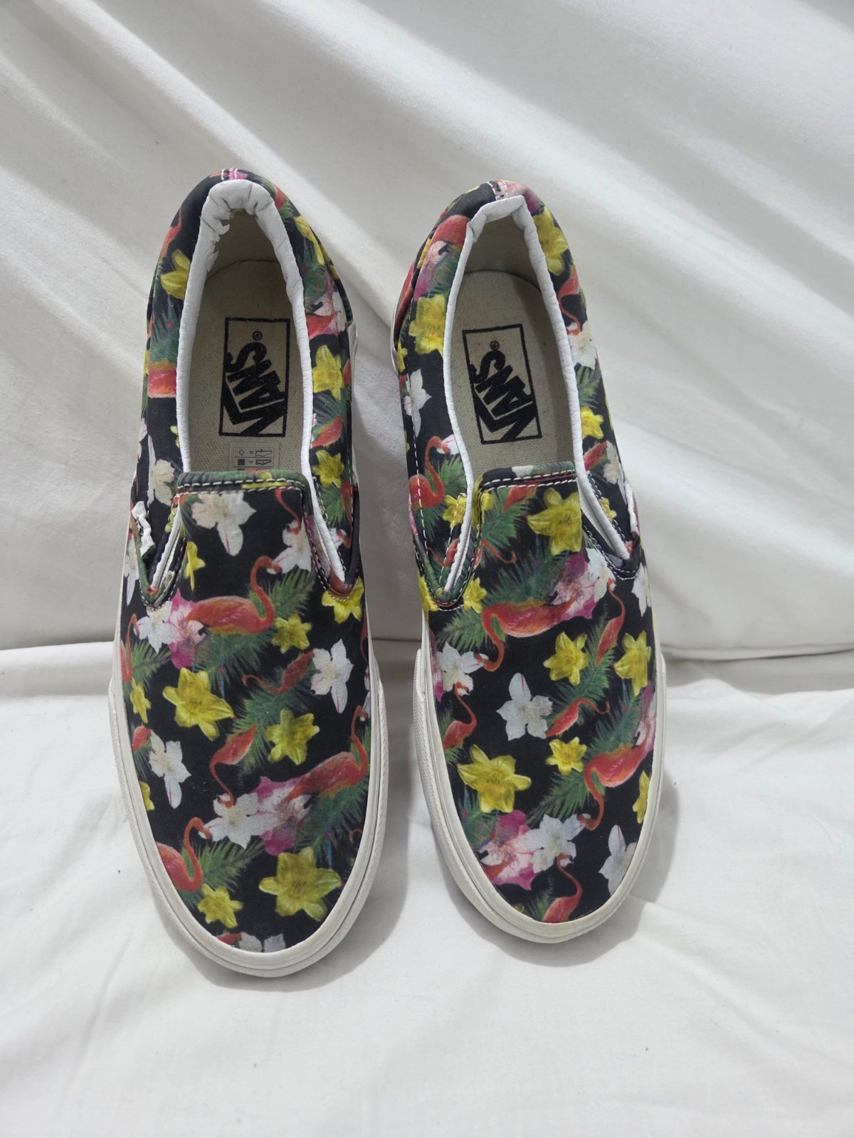Baskets Vans Classic Slip-On