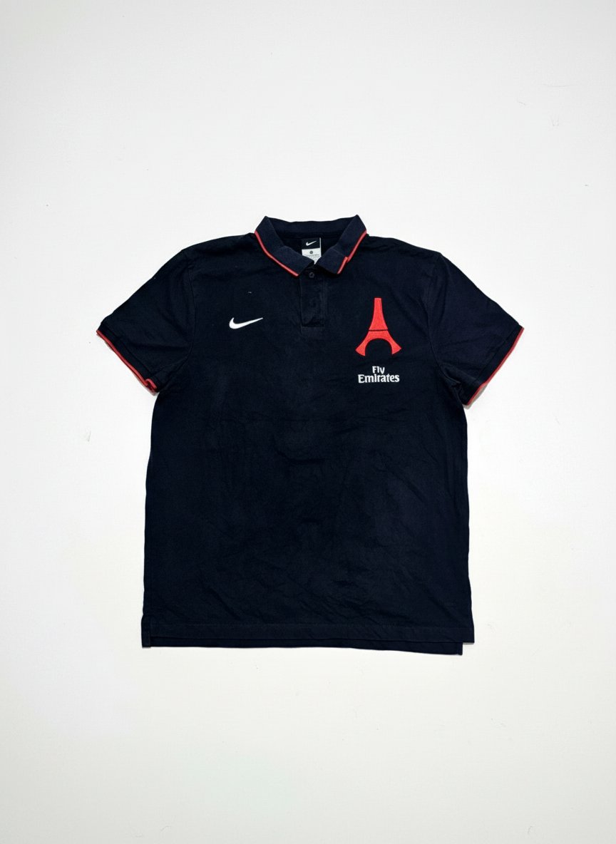 Polo Nike PSG