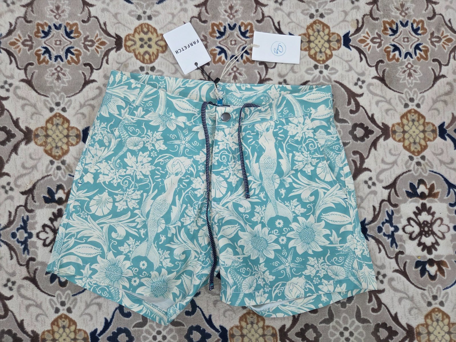 Maillot de bain Riz Boardshorts