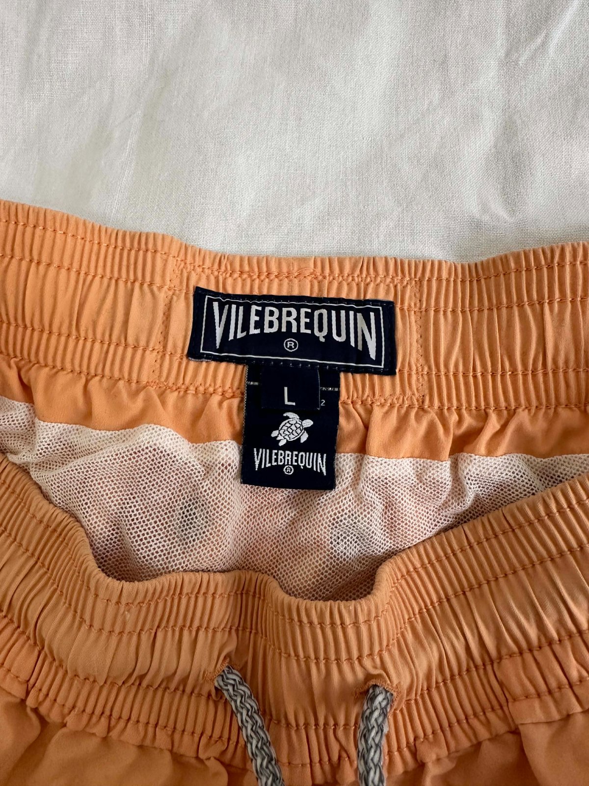 Maillot de bain Vilebrequin L