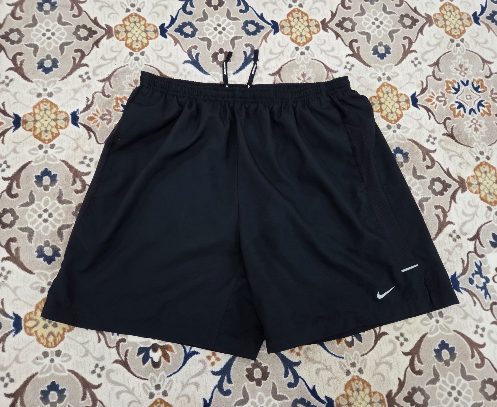 Short Nike Runnig