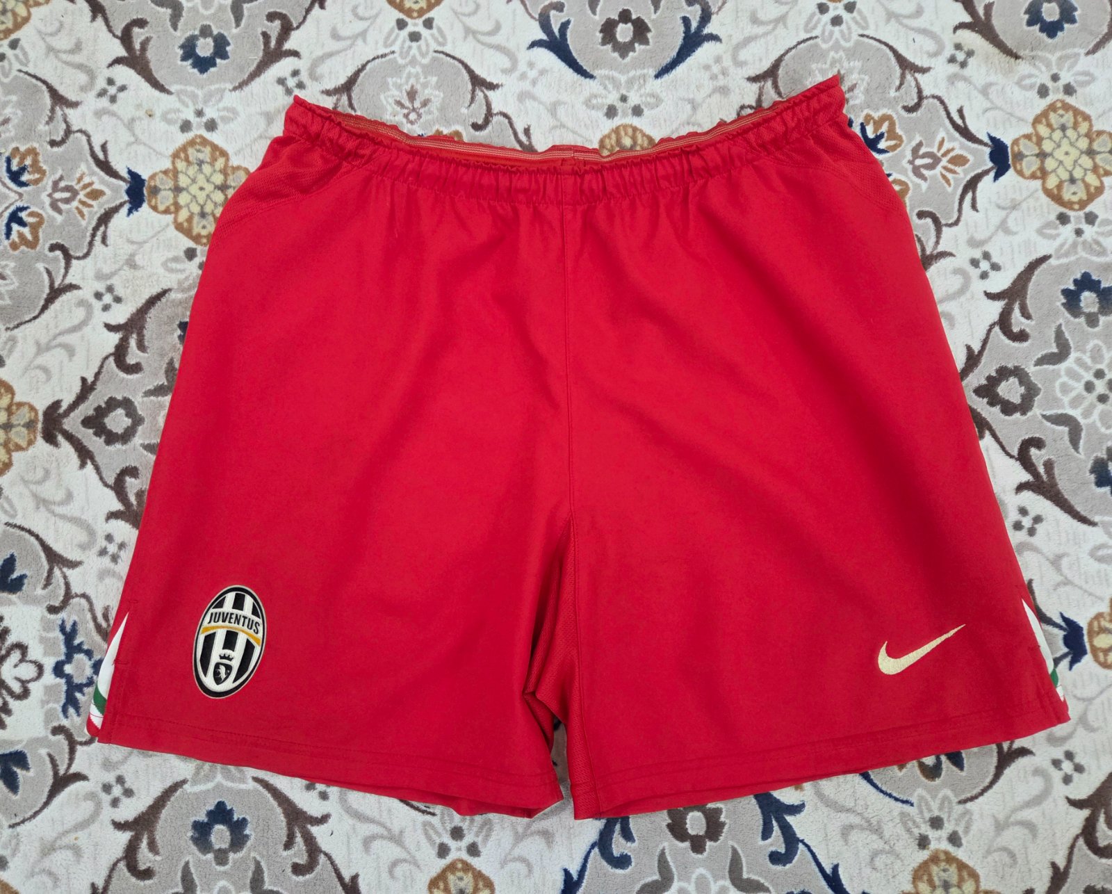 Short Nike Juventus 2005