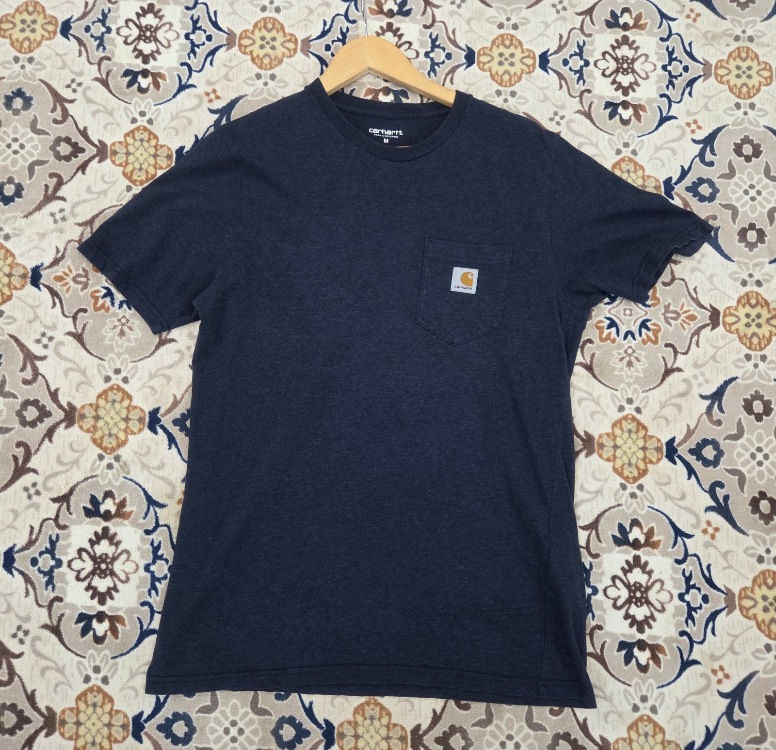 T-shirt Carhartt 