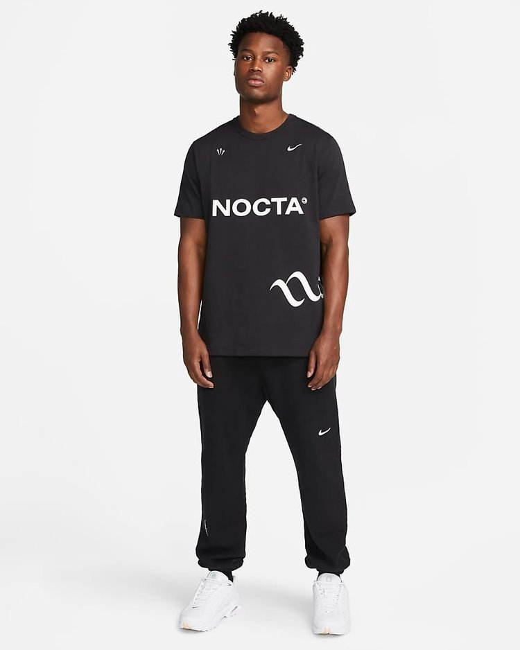 T-shirt Nike Nocta
