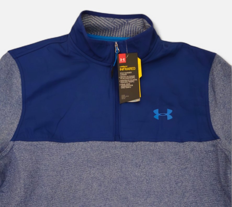 Pull Under Armor Coldgear