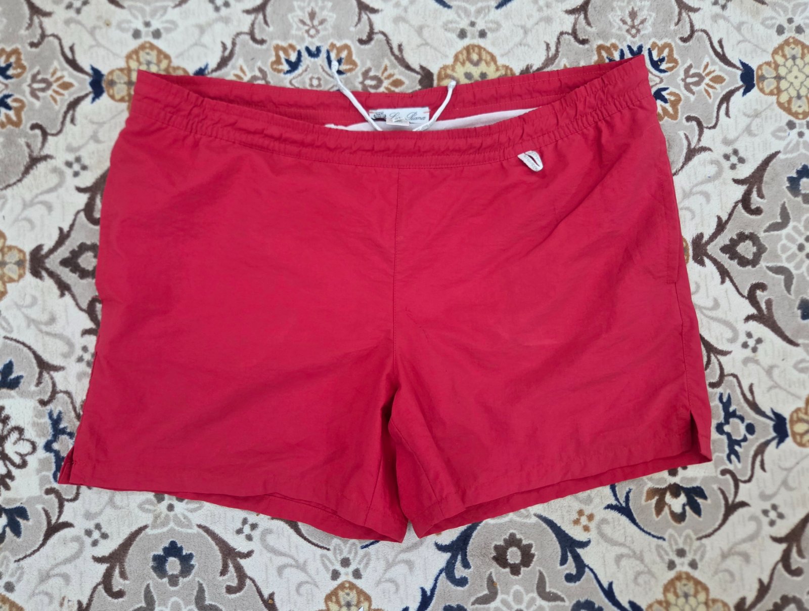 Short Loro Piana