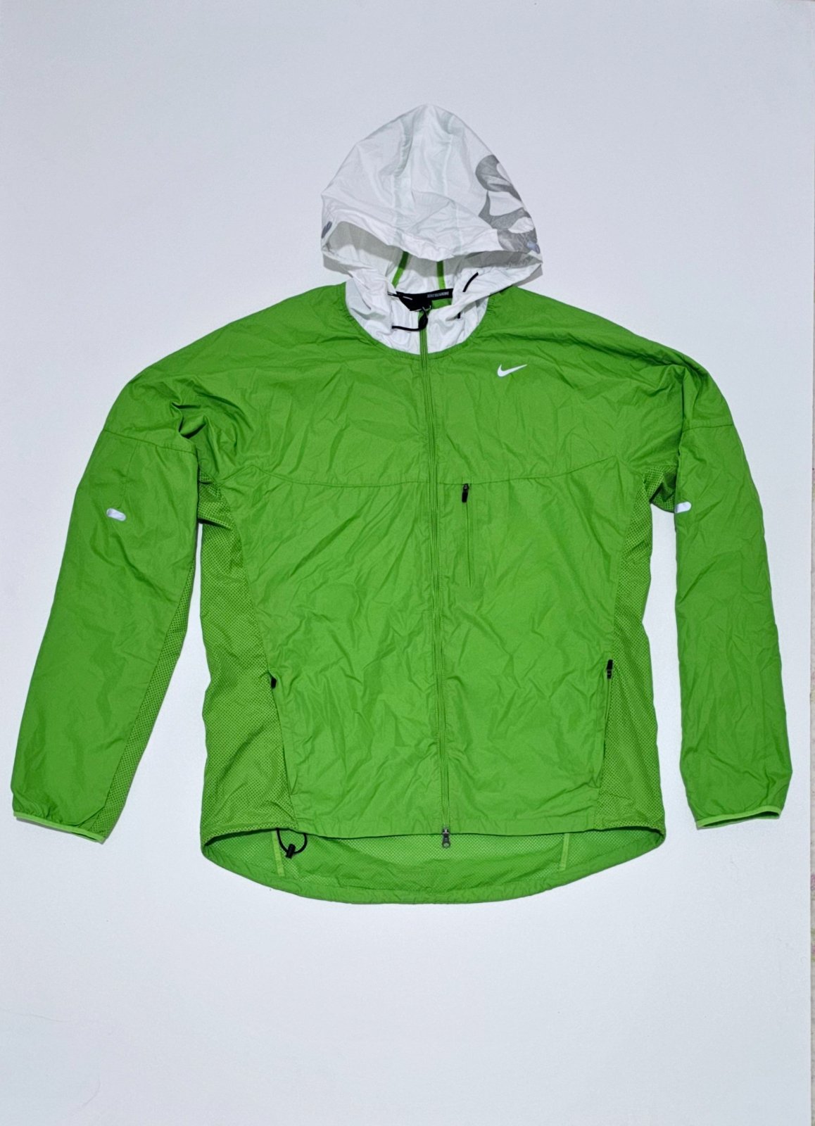 Veste Imperméable Nike Running 