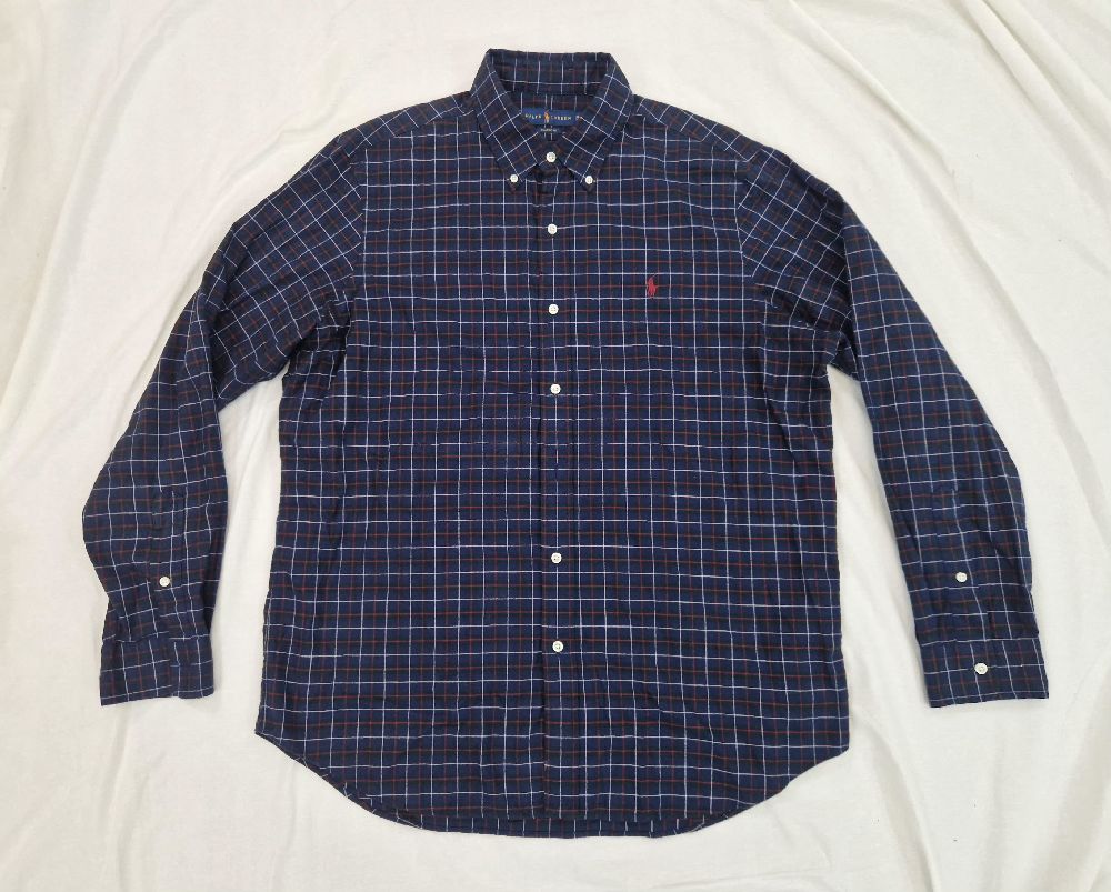 Chemise Ralph Lauren 