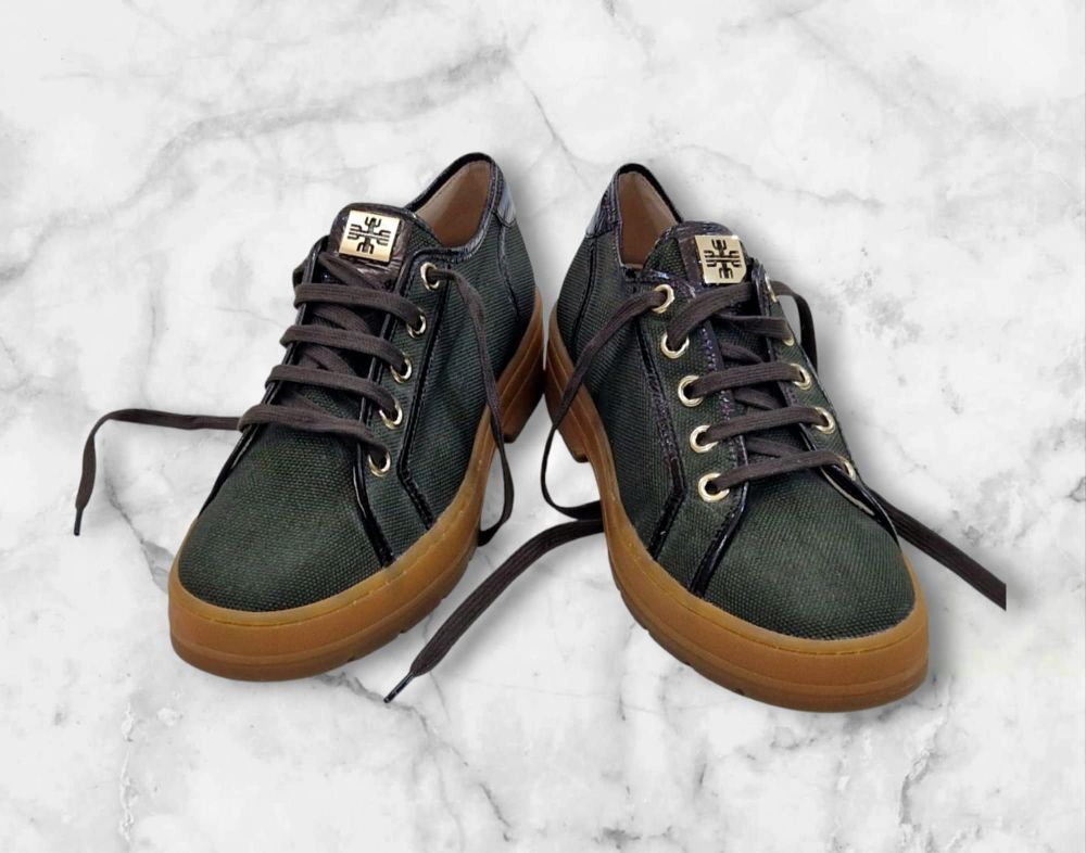 Chaussures Högle