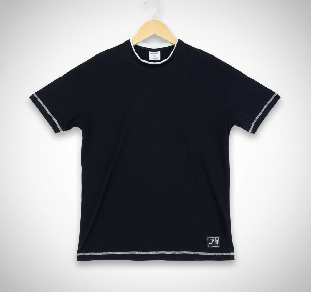 T-shirt GymShark 