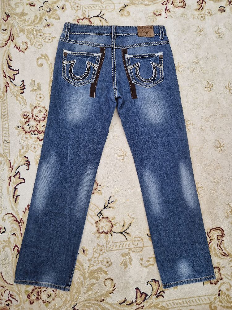 Jeans True Religion 