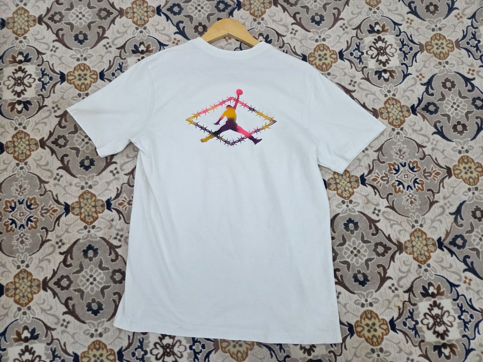 T-shirt Jordan
