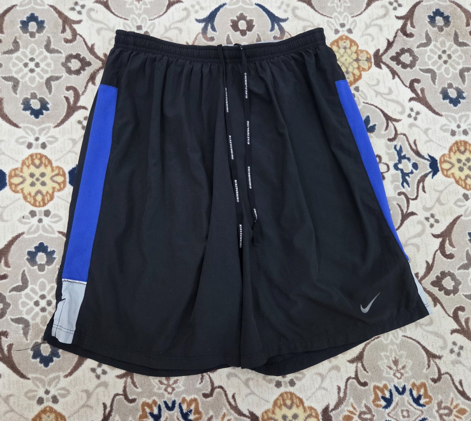 Short Nike Runnig 