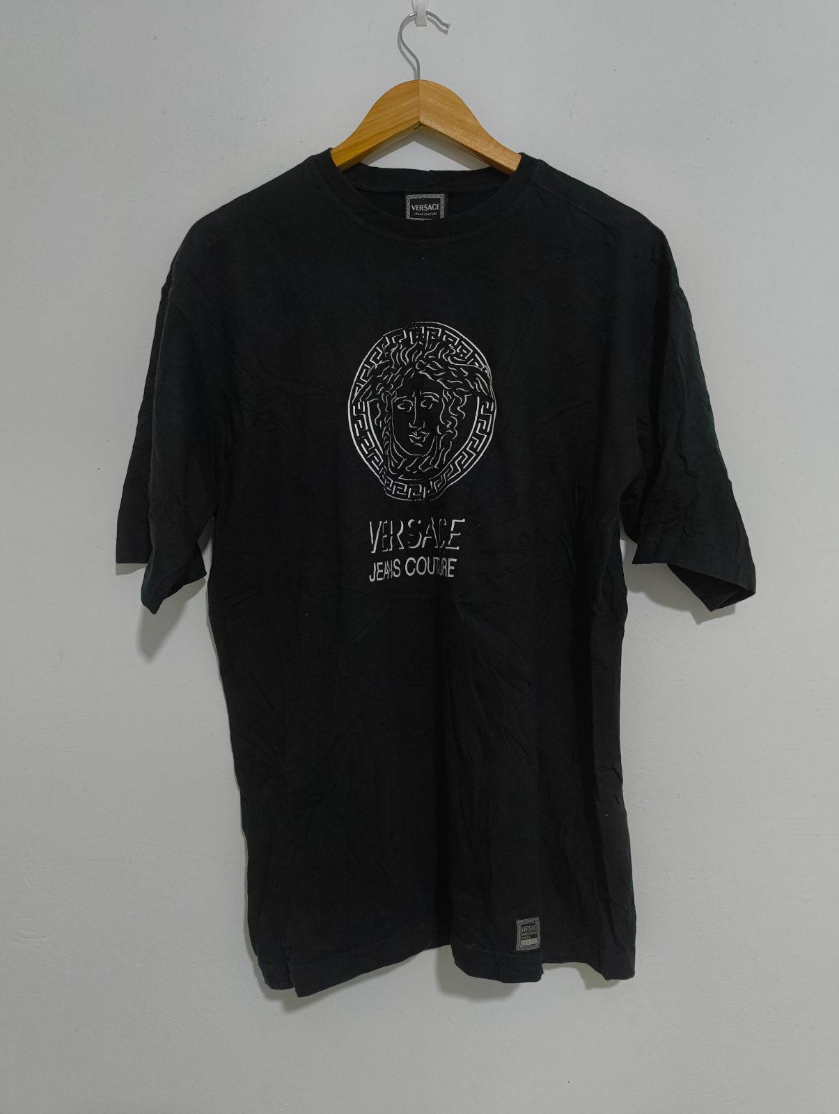 T-shirt Versace 