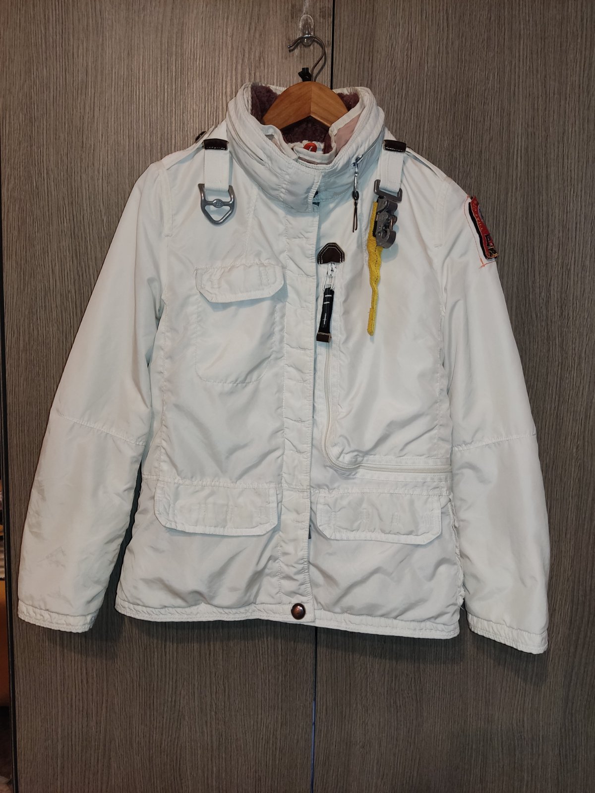 Veste Parajumpers mid-season pour femme