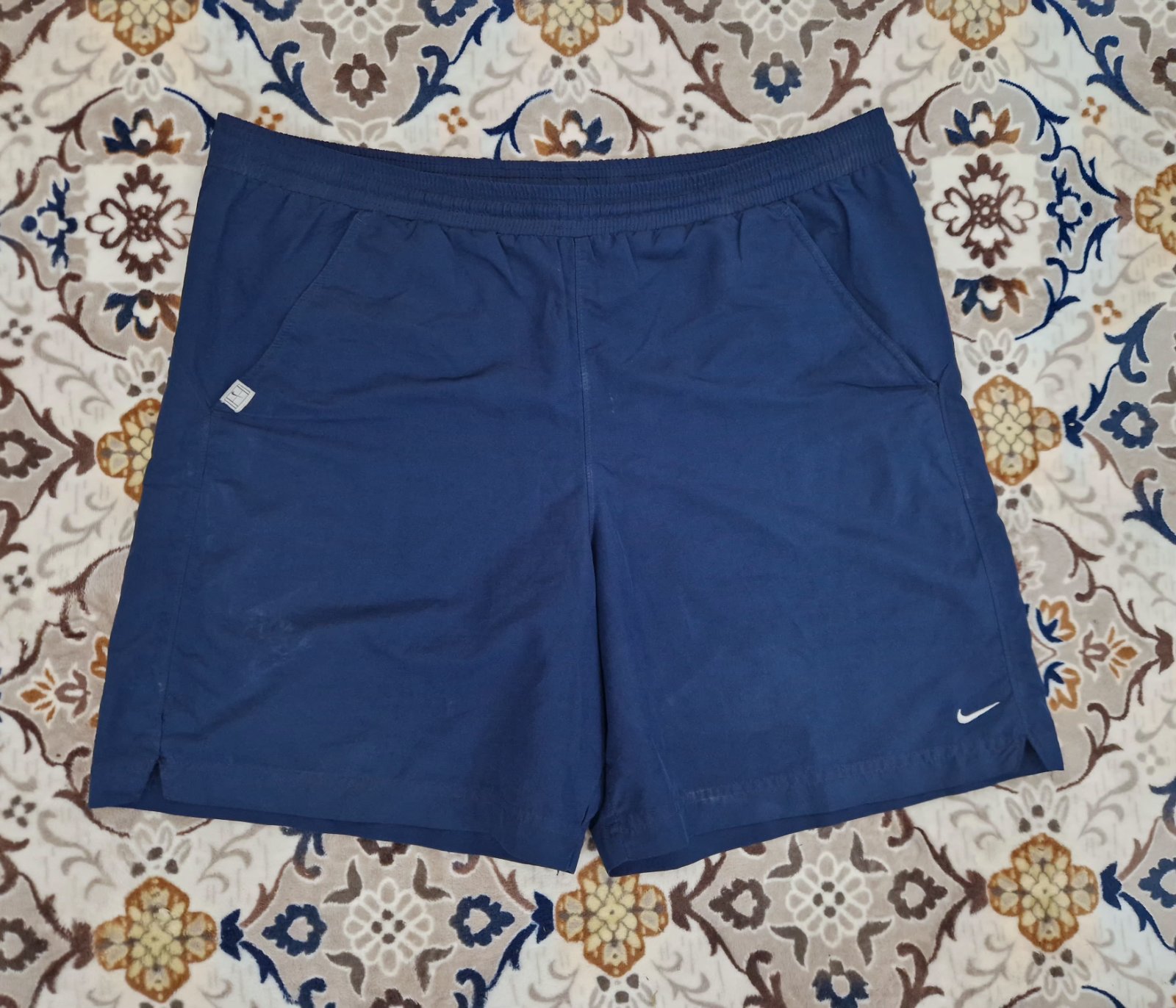 Short Nike Tennis