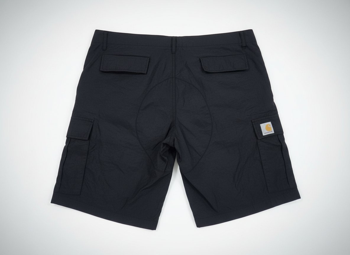 Short Cargo Carhartt WIP