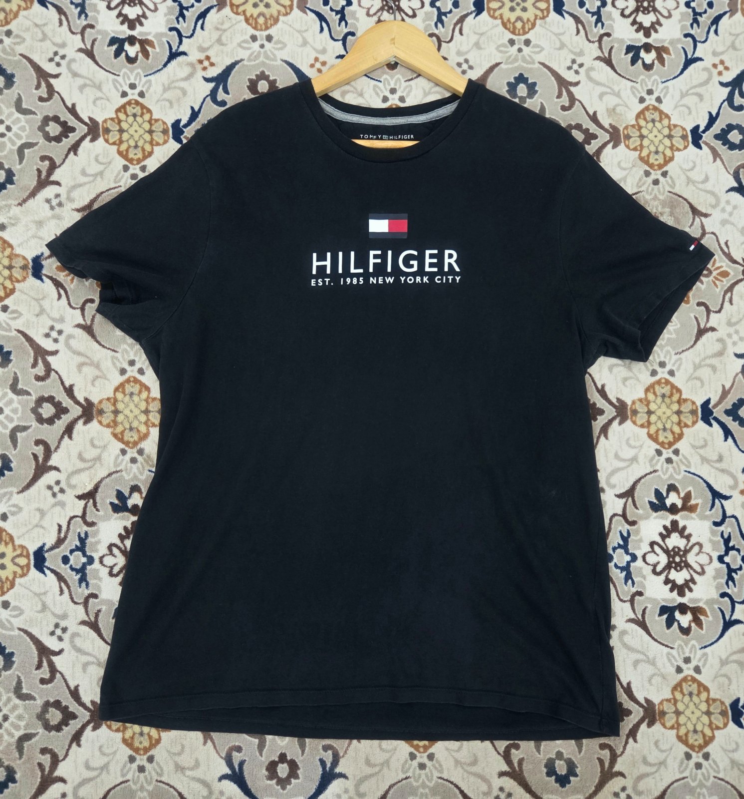 T-shirt Tommy Hilfiger