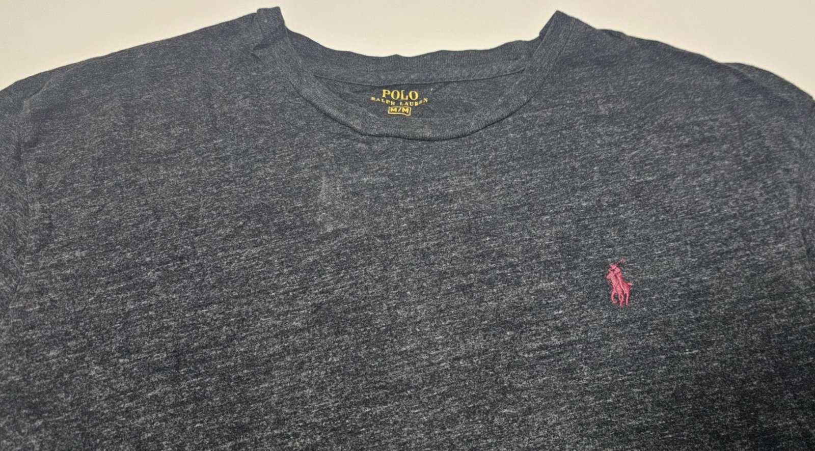 Pull Polo by Ralph Lauren 