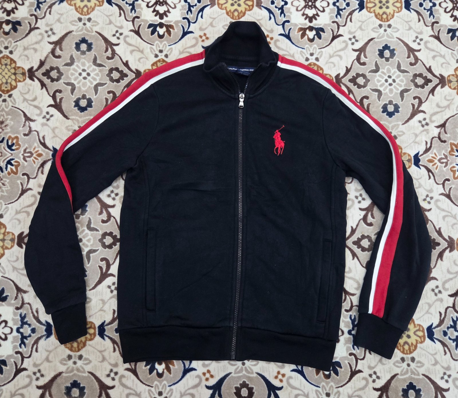 Veste Ralph Laurent 