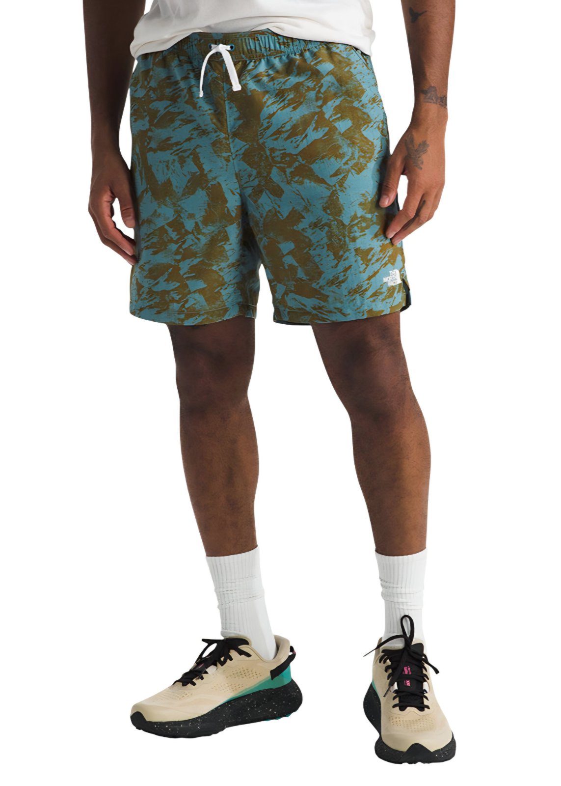 Short The North Face Men's Action Shorts 2.0
