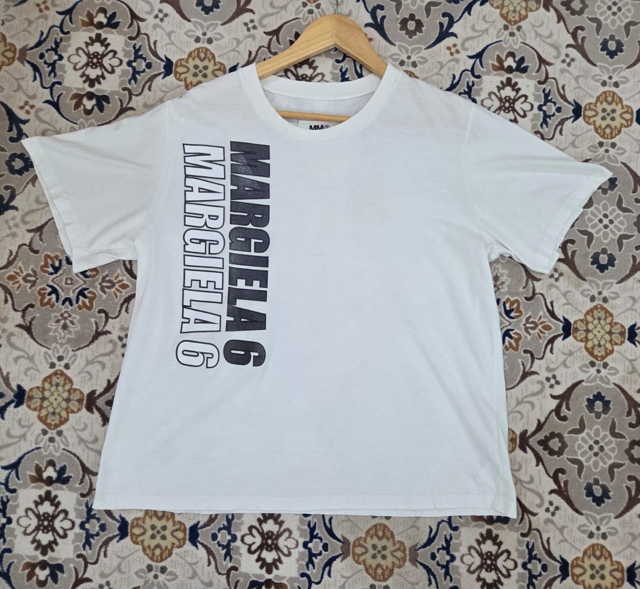 T-shirt Maison Margiela