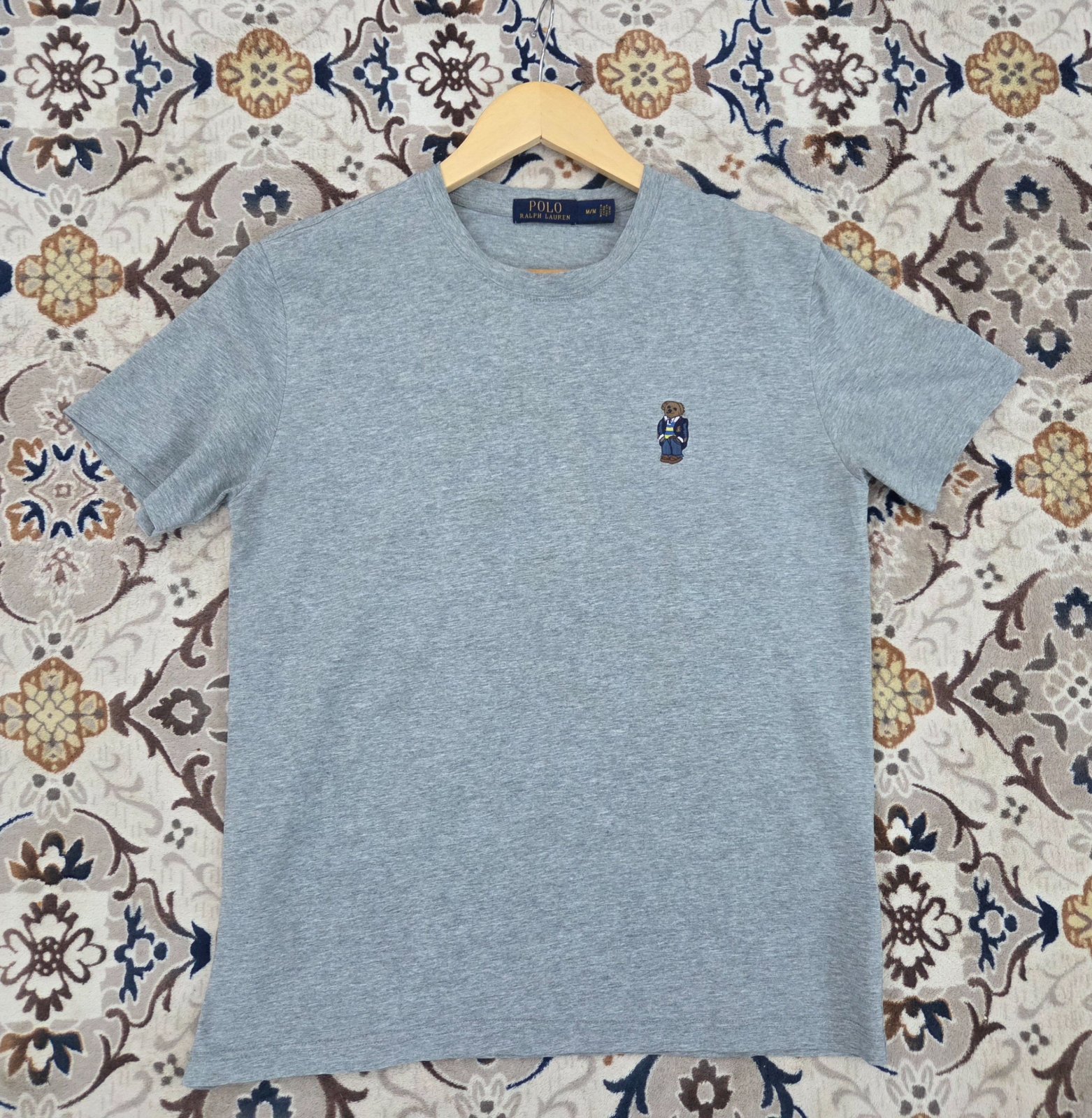 T-shirt Polo Bear by Ralph Lauren 