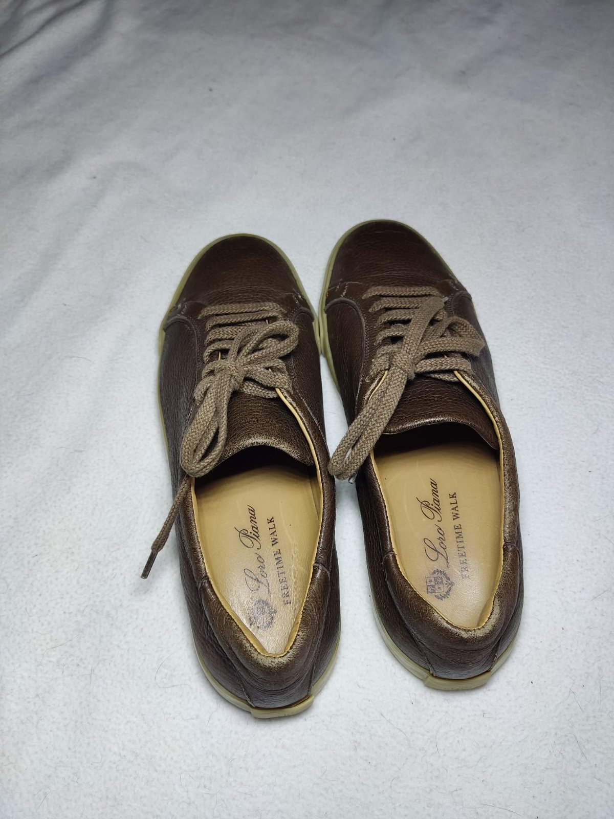 Chaussure Loro Piana